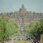 PT TWC Lakukan Pemetaan Kawasan Spiritual dan Pariwisata