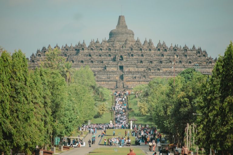 PT TWC Lakukan Pemetaan Kawasan Spiritual dan Pariwisata