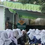 Gelar Kegiatan Selama Tiga Hari, Nawa Kartika Sambut Harlah ke-54