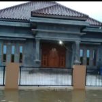 Curah Hujan Mulai Berkurang, Pengungsi Banjir Malah Bertambah