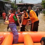 Peran Penting PMI Dalam Penanganan Bencana di Kabupaten Kudus