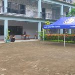 BPUN Gelar High School Fair, Jalin Kerja Sama dengan Universitas Safin Pati