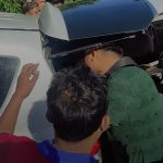 Jatanras Polda Jateng Bekuk Empat Pelaku Curanmor di Tanjungkarang