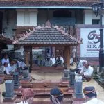 Ribuan Santri Qudsiyyah Ikuti Khataman Al-Qur’an di Makam KHR Asnawi