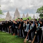 Libatkan 730 Siswa, TMWC Kolaborasi Peduli Lingkungan Hadirkan Destinasi Elegan