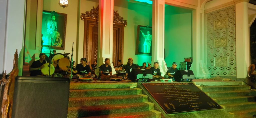 Suluk Tajuk Menara, Kelompok Musik asal Kudus Siap Meriahkan Perhelatan Porseni NU 2023
