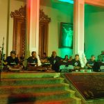 Suluk Tajuk Menara, Kelompok Musik asal Kudus Siap Meriahkan Perhelatan Porseni NU 2023