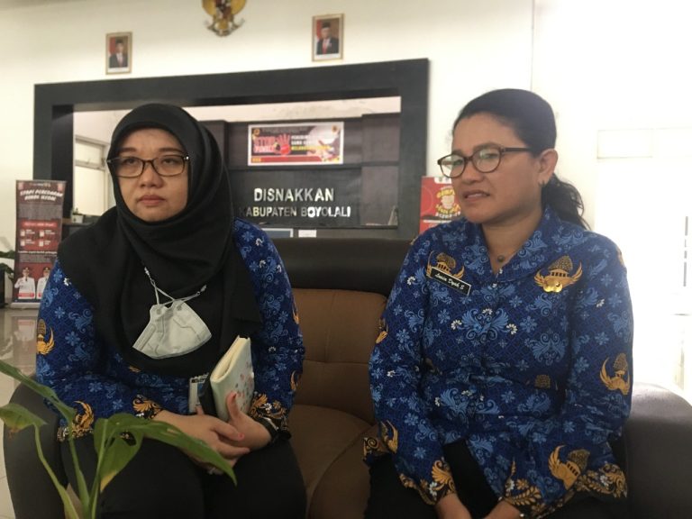 Peternak Boyolali Diminta Waspada Penyebaran Penyakit LSD