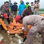 Nelayan Demak Ditemukan Tak Bernyawa di Pantai Pailus Jepara