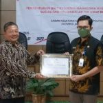 Kesbangpol Jateng Gandeng UMK Bentuk UKM Anti Narkoba