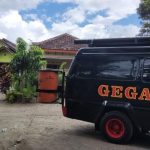 Densus 88 Anti Teror Amankan Dua Bom Rakitan Simpatisan ISIS di Sleman