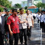 KPU Pati Lantik Ribuan Petugas PPS Terpilih