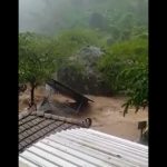 Viral Aliran Sungai Deras, Kades Rahtawu Pastikan Situasi Aman Terkendali
