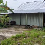 Diduga Menjadi Lokasi Penimbunan Solar, Rumah Eks Kades Bringin Terpantau Sepi