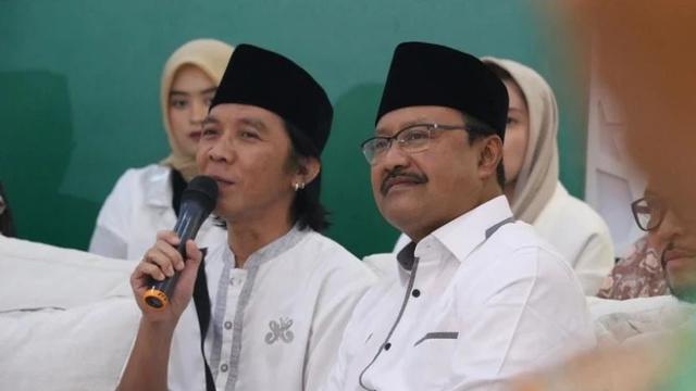 Para Musisi Top Tanah Air Siap Meriahkan Harlah 1 Abad Nahdlatul Ulama