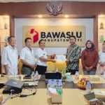 Dua LPP di Pati Memperoleh Sertifikat Akreditasi Pemantau