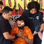 Polda Jateng dan Jajarannya Berhasil Meringkus Komplotan Curras Bersenpi