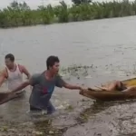 Jasad Dua Korban Tenggelam di Bulung Cangkring Ditemukan