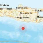 Gempa Bumi M5,4 Guncang Pacitan, BMKG: Tidak Berpotensi Tsunami