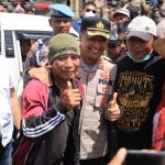 Ribuan Nelayan Berunjuk Rasa, Protes PP No 85 Tahun 2021