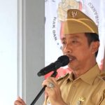 Bupati Rembang Minta DPUTaru Segera Atasi Jalan Berlubang