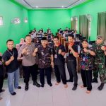 KPU Pati Gelar CAT Calon Anggota PPS Serentak