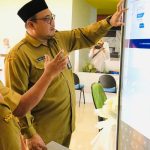 Penduduk Milenial Makin Banyak, Wabup Dorong Digitalisasi MPP