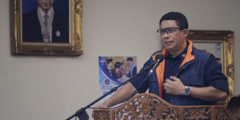 BNPB Dorong Percepatan Rehabilitasi dan Rekonstruksi Pascagempa