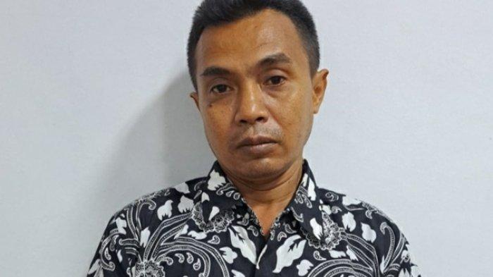 Empat Siswi SD Jadi Korban Pencabulan, Wajah Pelaku Dipampang