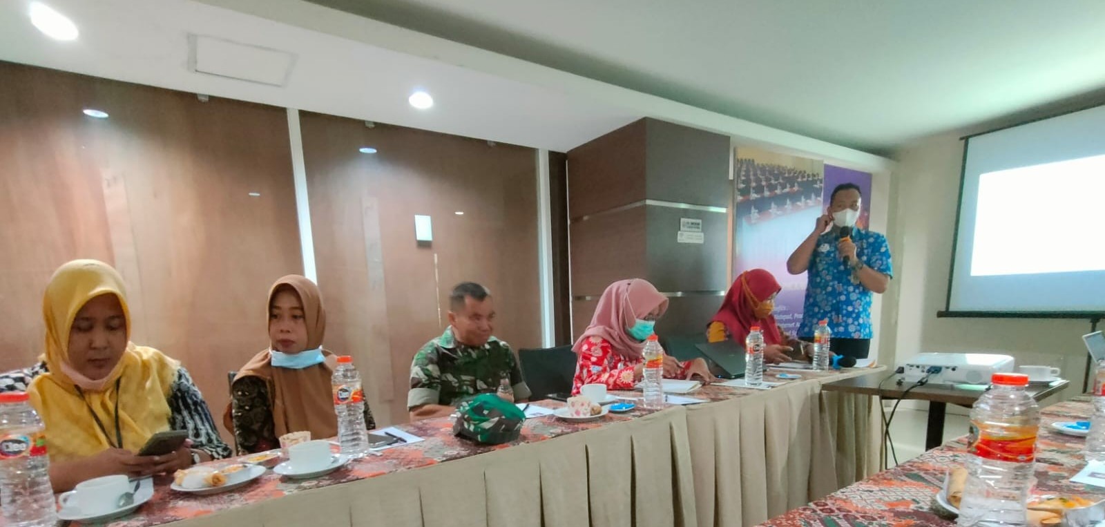HIV/Aids di Demak 101 Kasus, 7 di Antaranya Meninggal Dunia
