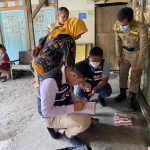 Sebanyak 600 Batang Rokok Ilegal di Temukan