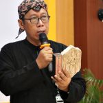 Museum Goes To School di SMAN 1 Blora Kenalkan Benda Bersejarah