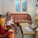 Masyarakat Mulai Disasar Vaksinasi Covid-19, Secara Door to Door