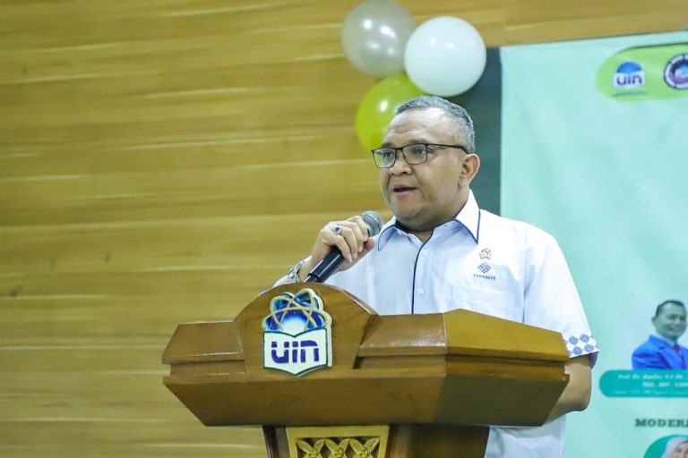Kemnaker Akselerasi Terciptanya Lapangan Kerja Berkualitas