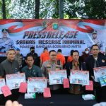 Kemnaker Apresiasi Polri Ungkap Sindikat Pekerja Migran Indonesia
