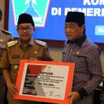 Banyak Terobosan, Komisi VIII DPR RI Apresiasi Kemensos dalam Tanggulangi Bencana