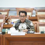 Legislator Kritik Sikap Sependapat BPKH dengan Kemenag Tanpa Melalui Rapat Panja BPIH