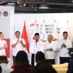 Menko PMK: Prestasi Olahraga Melesat Bila Generasi Bebas Stunting