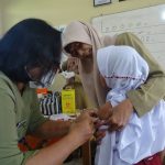 Sukses Tangani Polio, Campak dan Rubella, Purbalingga Raih Penghargaan Kemenkes RI