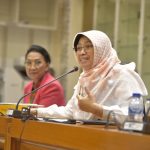 31 Provinsi KLB Campak, Kemenkes dan Pemda Diminta Segera Mengatasi