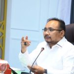 Pasca Penetapan BPIH, Menag Imbau Perbanyak Petugas Haji Wanita