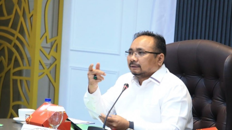 Pasca Penetapan BPIH, Menag Imbau Perbanyak Petugas Haji Wanita