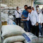 Aman, Mentan SYL Pastikan Ketersediaan Beras Jelang Puasa dan Lebaran