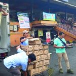ID FOOD Group Sinergi NFA dan Apical Distribusikan Minyak Goreng