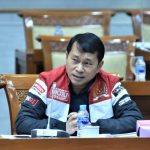 BNPT Diharap Mampu Mengoptimalkan Aksi Penanganan Terorisme