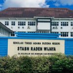 STABN Raden Wijaya, PTKB Indonesia Terbaik Versi Webometrics 2023