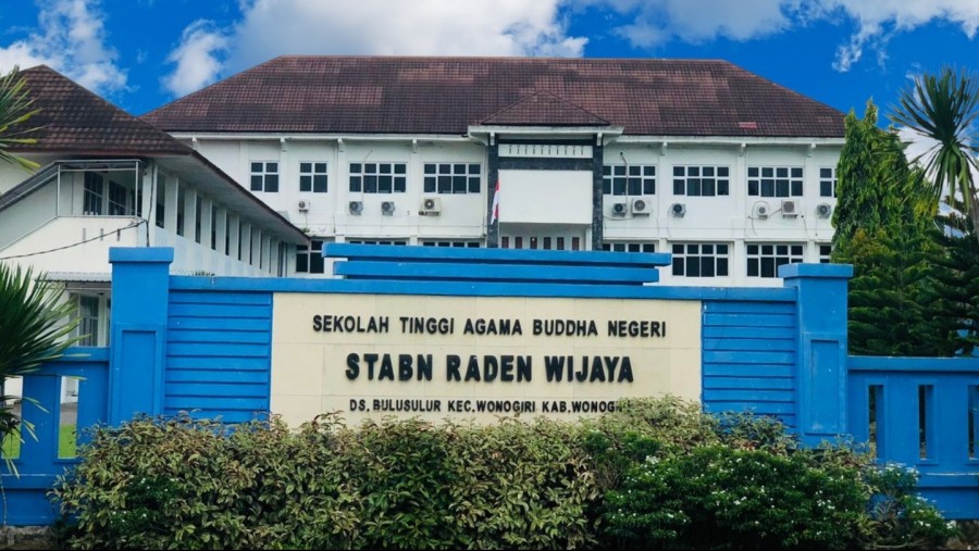 STABN Raden Wijaya, PTKB Indonesia Terbaik Versi Webometrics 2023