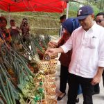 Kemenkop UKM, Kembangkan Bisnis Korporatisasi bagi Petani Nepal Van Java