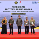 Pertamina EP Cepu Salurkan Energi Untuk Jatim dan Jateng