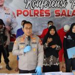 Ayah Tiri Tega Cabuli Anak di Bawah Umur
